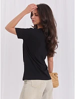 Tričko HB TS 3033.09P černá