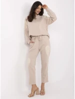 MI KMPL sada M6156.98 béžová