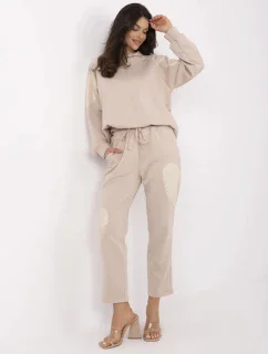 MI KMPL sada M6156.98 béžová