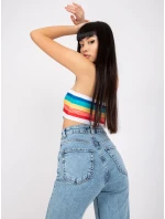 Džínové kalhoty MR SP 357.04P modrá Džínové kalhoty MR SP 357.04P modrá