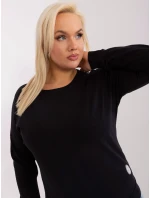 Halenka RV BZ 9258.22 černá