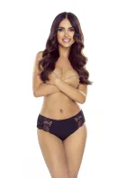 Kalhotky Michelle 5005 Black - Lapinee Kalhotky Michelle 5005 Black - Lapinee