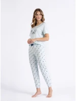 Pyžamo Odette 1414 - M-Max
