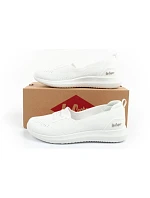 Dámské boty W LCW-25-06-3201L bílé - Lee Cooper