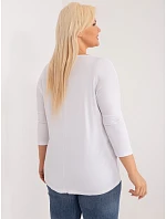 Halenka RV BZ 6329.43P bílá - FPrice Halenka RV BZ 6329.43P bílá - FPrice