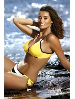 Dvoudílné plavky model 112204 Marko Dvoudílné plavky model 112204 Marko