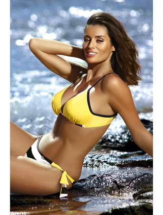 Dvoudílné plavky model 112204 Marko Dvoudílné plavky model 112204 Marko