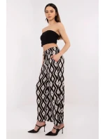 Dámské kalhoty  model 212664 Sublevel