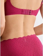 sloggi ZERO Feel Bliss High leg - Berry - SLOGGI Berry - SLOGGI
