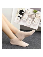 Nohy WiK 3517 SO&LI wz.02 Jacquard 35-42