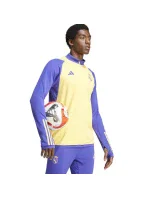 Mikina adidas Real Madrid Training Top M IQ0543 pánské