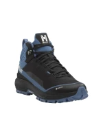 MILLET boty W Wanaka Mid Gtx Black dámské MILLET boty W Wanaka Mid Gtx Black dámské