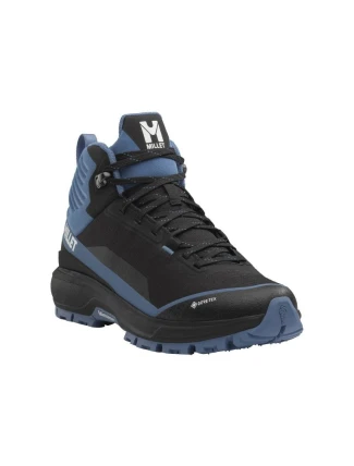 MILLET boty W Wanaka Mid Gtx Black dámské MILLET boty W Wanaka Mid Gtx Black dámské