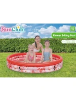 DĚTSKÁ KOŠÍKOVÁ KOŠÍKOVÁ KOŠÍKOVÁ KOŠÍKOVÁ KOŠÍK 157x24CM 51465