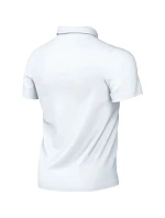 Dětské polo tričko Nike Park 26 White IB1195 100