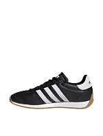 Pánské boty adidas Runvista černé HQ2315