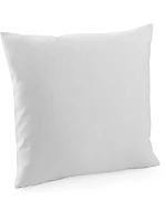 Westford Mill W 350 Fairtrade povlak na polštář 50.0350 light grey Westford Mill W 350 Fairtrade povlak na polštář 50.0350 light grey