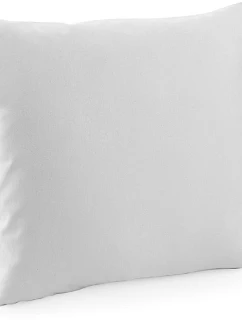 Westford Mill W 350 Fairtrade povlak na polštář 50.0350 light grey