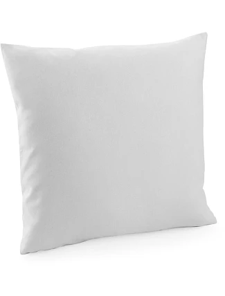Westford Mill W 350 Fairtrade povlak na polštář 50.0350 light grey Westford Mill W 350 Fairtrade povlak na polštář 50.0350 light grey