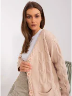 Přepínač AT SW 2241.36P béžová