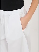 IT SP kalhoty FL10309.60 bílá