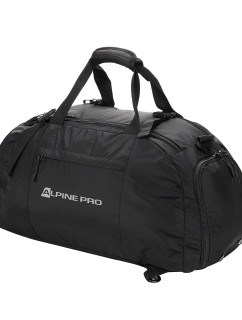 Sportovní taška 40l ALPINE PRO ADEFE black