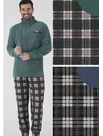 Pánské pyžamo Karelpiu KF5262