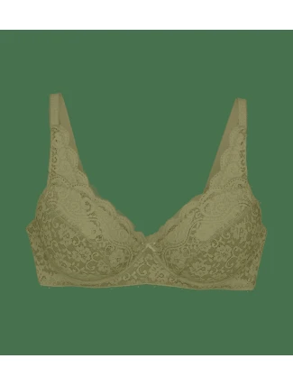 Amourette N - GREEN - TRIUMPH GREEN - TRIUMPH