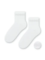 Ponožky Steven art.099 Vybrané vzory 35-40