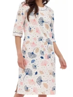 Noční košile 734/707 Esme plus - CORNETTE Noční košile 734/707 Esme plus - CORNETTE