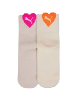 Puma Heart ponožky 701224206 002