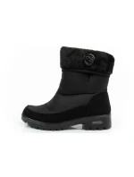 Zimní boty Progres W PROGJ-21-13