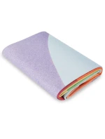 Cestovní podložka na jógu Spokey SPK-944217 Cestovní podložka na jógu Spokey SPK-944217