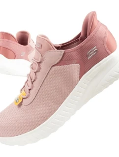 Skechers Bobs Squad Slip-ins W 117504/BLSH dámské boty