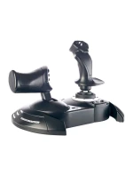 THRUSTMASTER T-FLIGHT Hotas One joystick 4460168 (PC, Xbox One; barva černá)