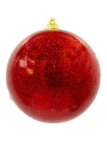 BEZPEČNOSTNÍ PLASTOVÁ CETKA 8CM ČERVENÁ SLÍDA