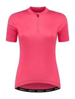Rogelli dámský dres CORE pink 2XL