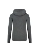 Rogelli dámská mikina TRAINING II šedá M