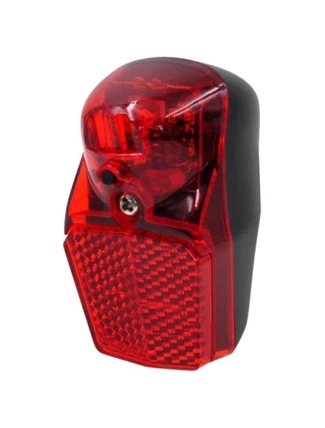 Zadní svítilna JY-523 křídlové baterie