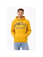 O'neill sports klokaní mikina s kapucí pánská Surf yellow fashion pánské
