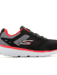 Dětská obuv Skechers Go Run 400 Jr 97681L-BGRD