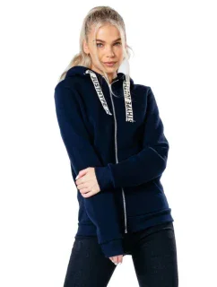 Dámská mikina Justhype W HYPWOMHOOD003