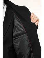 Kariban PK 6021 Dámský kabát 20.6021 black Kariban PK 6021 Dámský kabát 20.6021 black