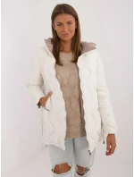 Kurtka MBM KR 2319.37 ecru