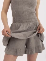 Kombinéza MI KO 61124.94 tmavě lila