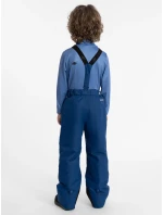 Chlapecké lyžařské kalhoty