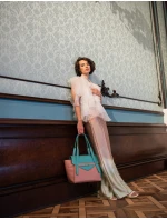 Dámská kabelka z kolekce LAB Vuch Eliora - Sakura Iro