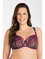 K789 BIG KAYLA SOFT BRA