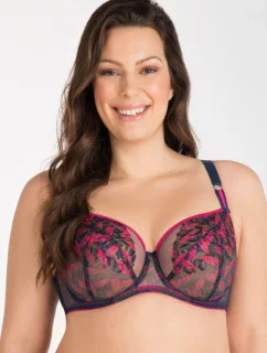 K789 BIG KAYLA SOFT BRA