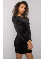 Večerní šaty model 161080 Rue Paris Večerní šaty model 161080 Rue Paris